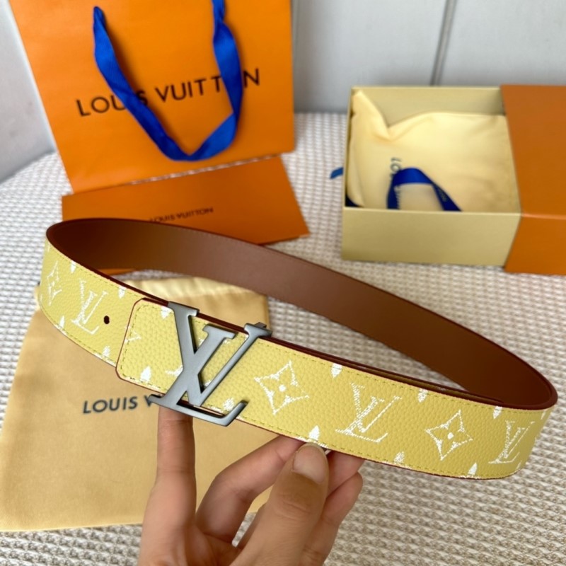 l0vis Vvtt0n belts